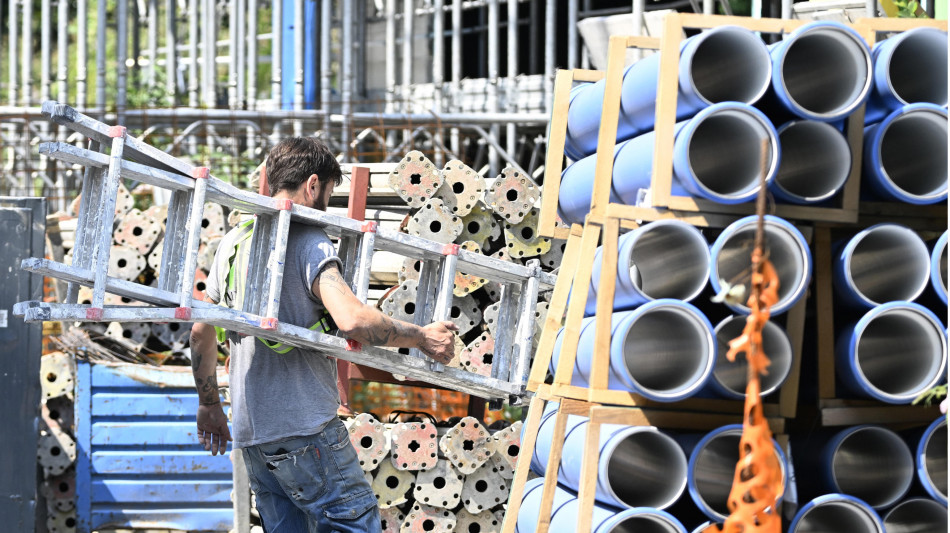 Istat, dal 2021 1,6 milioni di occupati in pi&ugrave;, ma lavoratori invecchiano