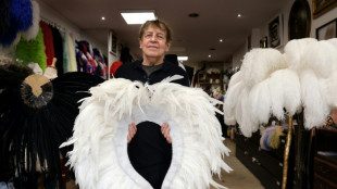 L'ex-plumassier du Lido condamn&eacute; &agrave; dix ans de prison pour viols et agressions sexuelles sur mineurs