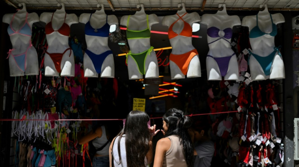 Inflação na Argentina teve leve alta em outubro