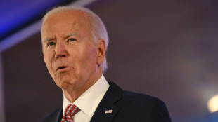 US-Pr&auml;sident Biden in Berlin zu Gast bei Steinmeier und Scholz