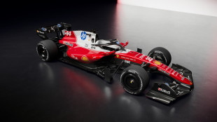 F1: test a Barcellona, girano Leclerc e Verstappen