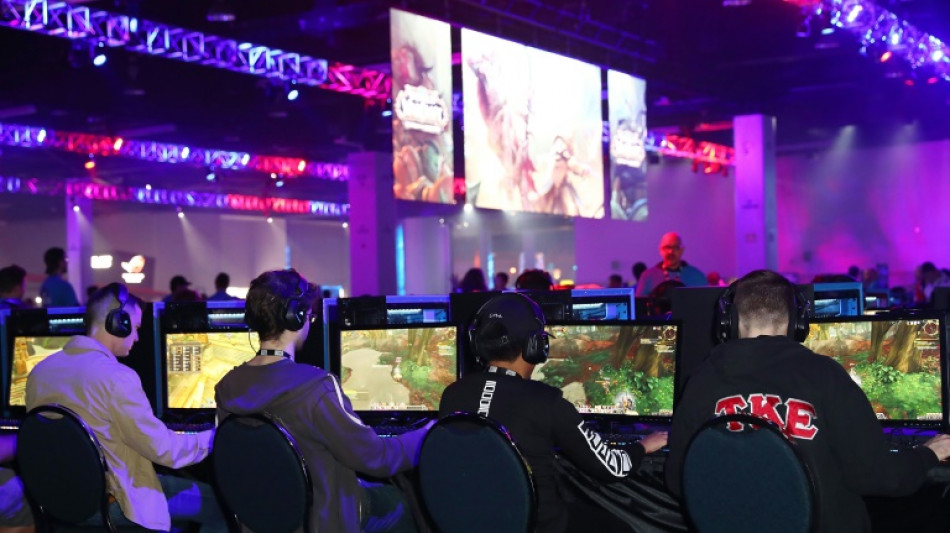 "World of Warcraft" voltar&aacute; &agrave; China