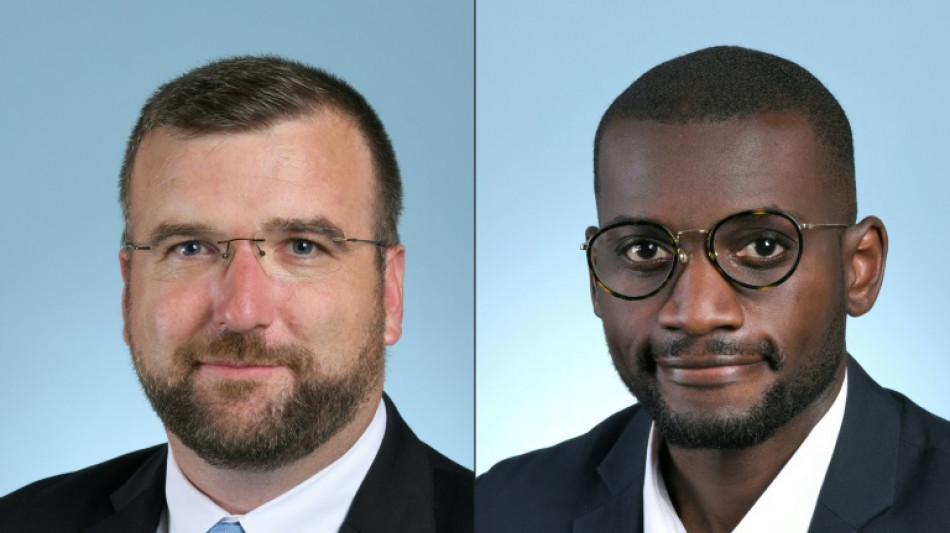 "Qu'il retourne en Afrique": les propos d'un d&eacute;put&eacute; RN &eacute;branlent l'Assembl&eacute;e