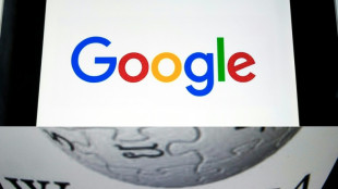 Google devient client de Wikip&eacute;dia