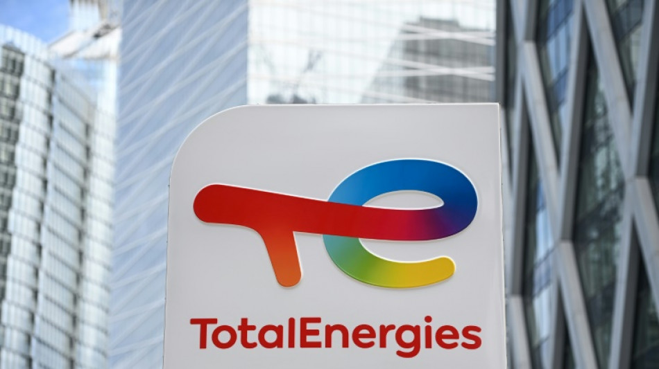 TotalEnergies: environ 70% des salari&eacute;s des raffineries fran&ccedil;aises en gr&egrave;ve, selon la CGT