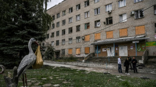 Ukraine: un nouveau-n&eacute; tu&eacute; dans une frappe, Zelensky d&eacute;nonce la "terreur" russe