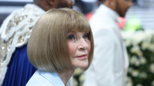 Anna Wintour "entusiasta" per i Bezos sponsor del Gala del Met