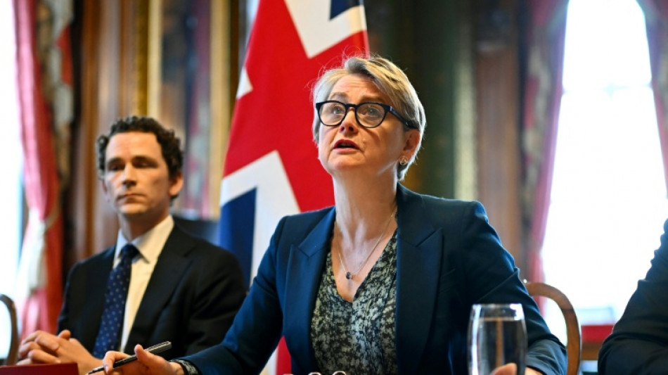 "Sofort und bedingungslos": Rund 40 Staaten fordern &Ouml;ffnung der Stra&szlig;e von Hormus