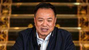 Thai PM says asked Trump to press Cambodia on border truce