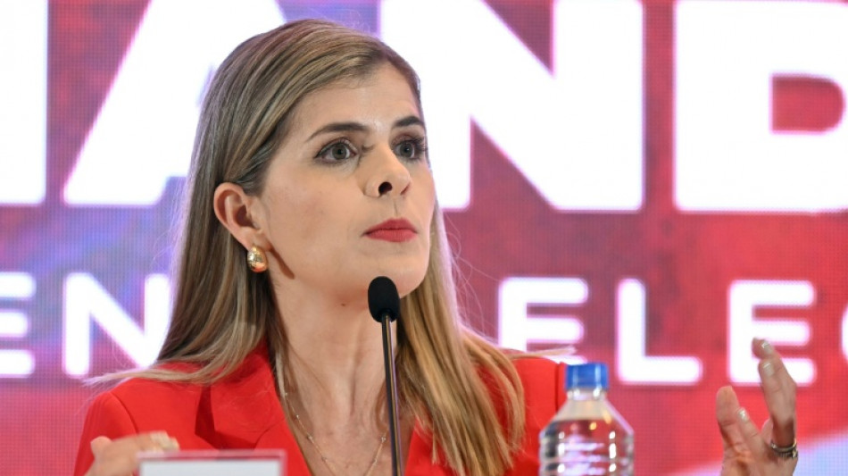 La presidenta electa anuncia un plan que apunta a concentraci&oacute;n de poder en Costa Rica