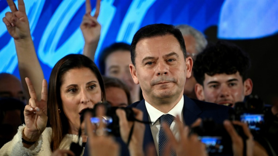 Luis Montenegro nomm&eacute; Premier ministre du Portugal