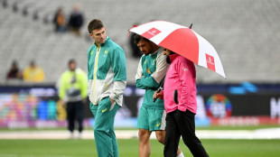All to play for after Australia-England World Cup washout