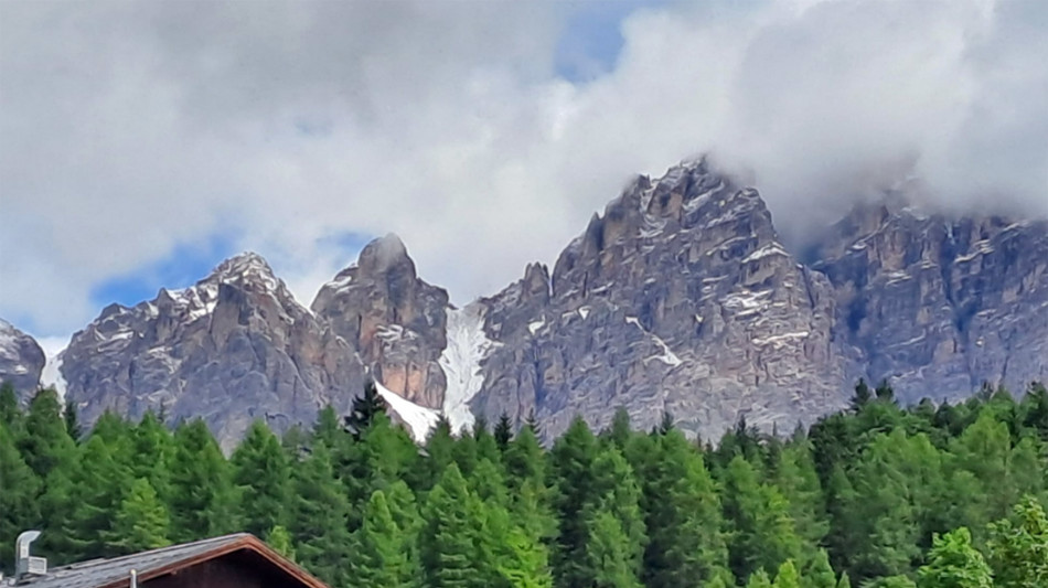 In alta montagna lavoro pi&ugrave; felice, top Trento, Aosta, Bolzano