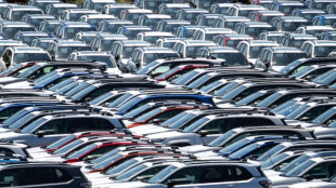 Reducción de aranceles de EEUU a automóviles japoneses entra en vigor este martes