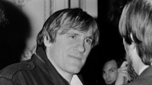 La justicia francesa investiga la muerte de una actriz que acus&oacute; a Depardieu de agresiones sexuales
