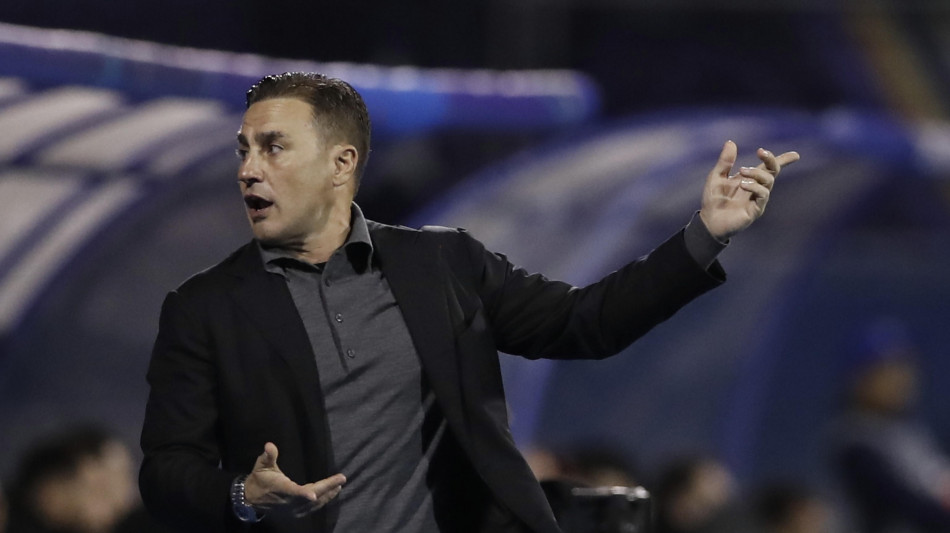 Cannavaro nuovo ct dell'Uzbekistan, andrà al Mondiale