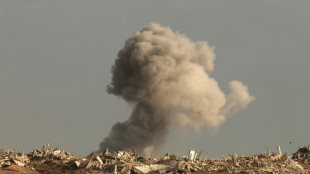 La Defensa Civil reporta 50 muertos en ataques israelíes en la Franja de Gaza