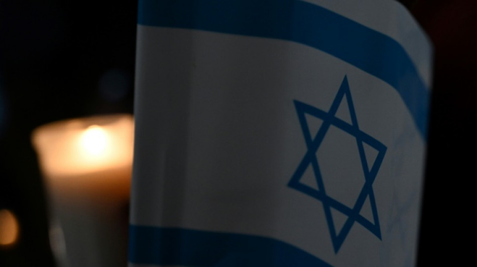 Brandanschlag auf j&uuml;dische Gemeinde in Berlin - Zentralrat: "Terroranschlag"