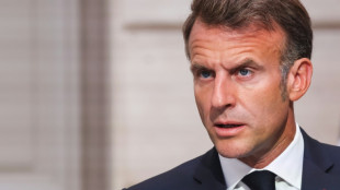 Außenminister: Frankreichs Präsident Macron vorerst unerwünscht in Israel