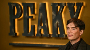 'Peaky Blinders' stars hit Brum red carpet for movie premiere