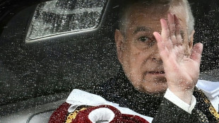 What we know about the downfall of Andrew, born a UK prince