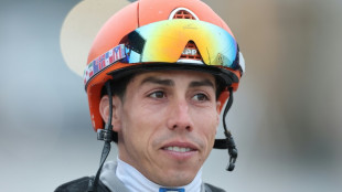 Favored Renegade draws inside post for Kentucky Derby