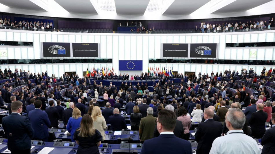Mehrheit der jungen Menschen findet EU-Mitgliedschaft gut - &uuml;bt aber Kritik