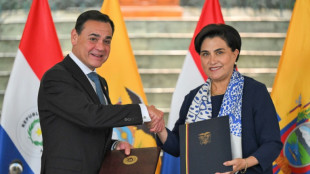 Equador pede a Paraguai que classifique grupos do narcotr&aacute;fico como terroristas