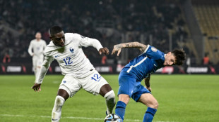 Foot: Kolo Muani enfin lib&eacute;r&eacute;