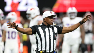 Do Super Bowl ao trabalho no escrit&oacute;rio: a vida at&iacute;pica dos &aacute;rbitros da NFL