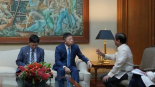 China dice que podr&iacute;a "ganar f&aacute;cilmente" en un conflicto con Filipinas