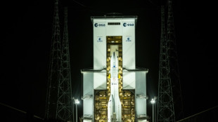 Apr&egrave;s des faux d&eacute;parts, le premier vol commercial d'Ariane 6 esp&eacute;r&eacute; jeudi
