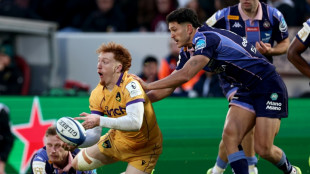 Hendy quick-fire double sweeps Northampton to Prem title