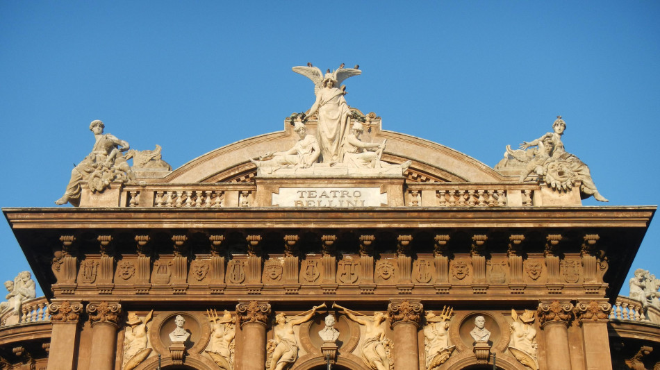 Il quinto moschettiere, opera lirica prima per il Bellini di Catania