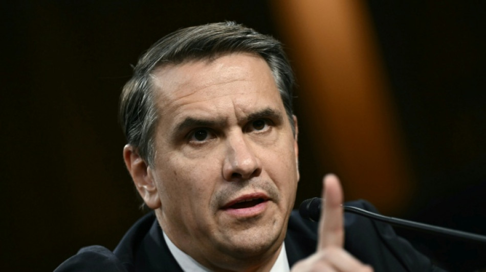 Le ministre am&eacute;ricain de la Justice c&egrave;de aux exigences de s&eacute;nateurs bloquant sa nomination
