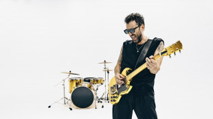 Sky Media partner di 'One night in London' di Cesare Cremonini, dirette e backstage