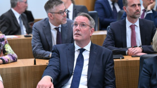 Rheinland-Pfalz übernimmt Vorsitz von Ministerpräsidentenkonferenz