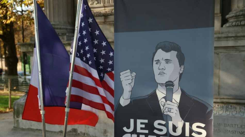 Francia teme la influencia del movimiento MAGA de cara a las elecciones de 2027