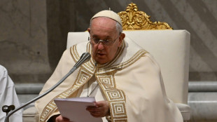 El Vaticano difunde las primeras im&aacute;genes del cuerpo de Benedicto XVI