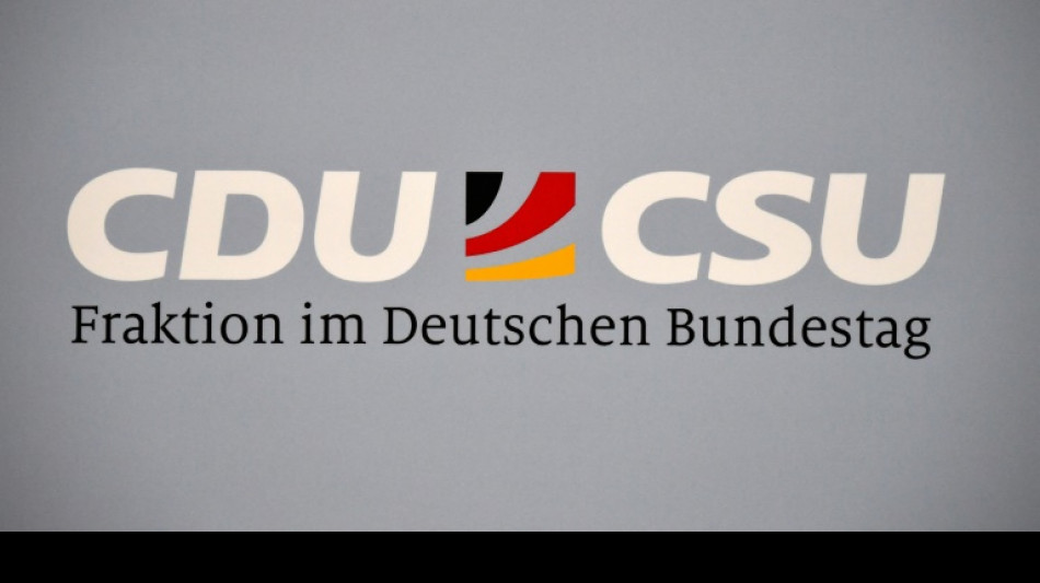 CDU kritisiert Ukraine-Besuch von Scholz als Wahlkampfman&ouml;ver