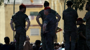 Espa&ntilde;a defiende su soberan&iacute;a sobre Ceuta tras la crisis migratoria