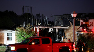 Quatre personnes tu&eacute;es dans une &eacute;glise mormone, Trump d&eacute;nonce "une attaque contre les chr&eacute;tiens" 