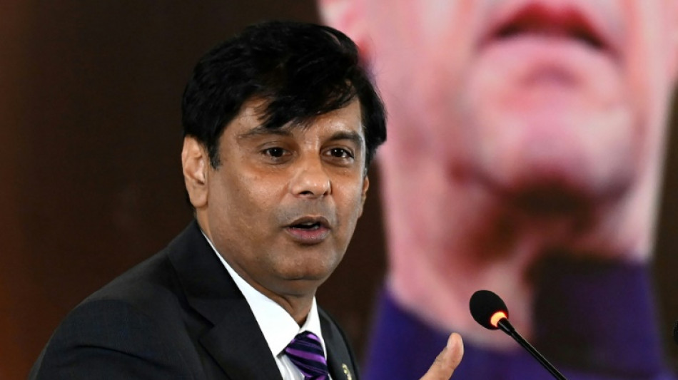 Matan en Kenia a un periodista de Pakist&aacute;n en el exilio