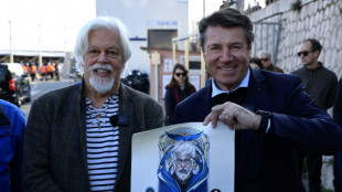 A Nice, Estrosi recule sur l'interdiction des grands bateaux de croisi&egrave;re