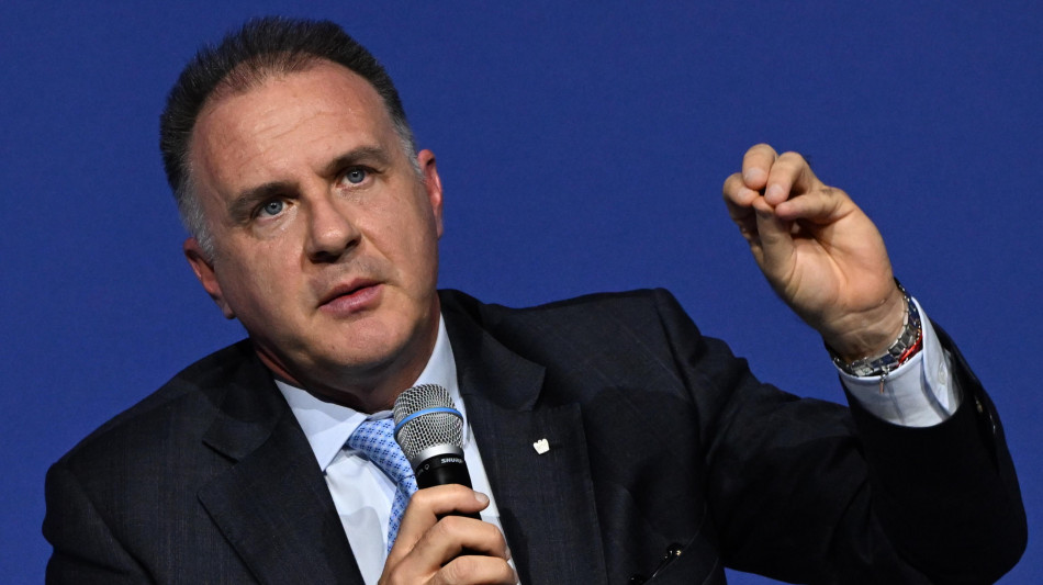 Orsini, 'fare di tutto per non far scappare le nostre imprese'