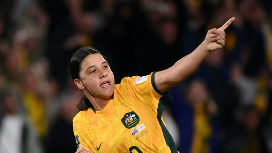 Kerr wants Australia captaincy back on eagerly awaited return
