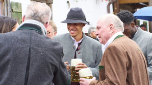 Hoene&szlig; &uuml;ber Musiala-Comeback: "Schon mutig"