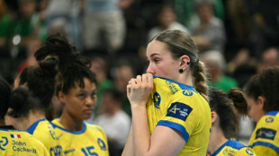 Hand: Metz échoue encore au pied du podium européen, Györ conserve son titre