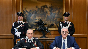 Carabinieri e 4.Manager insieme contro violenza di genere e discriminazioni nel lavoro