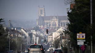 Dans la ZAC &agrave; l'entr&eacute;e de Meaux, les courses et la vie